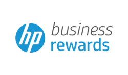 HP BUSINESS REWARDS